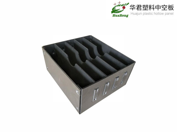汕尾骨架箱